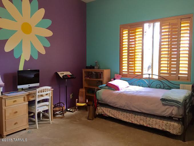 Ventana Overlook (1-36) - Residential