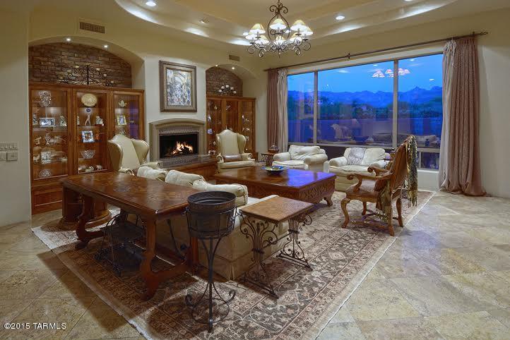 Ventana Overlook (1-36) - Residential