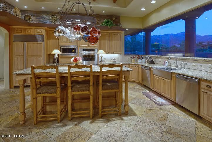 Ventana Overlook (1-36) - Residential
