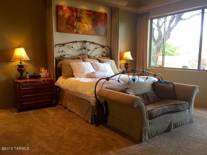 Ventana Overlook (1-36) - Residential