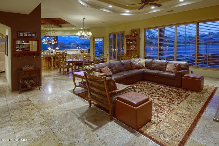 Ventana Overlook (1-36) - Residential