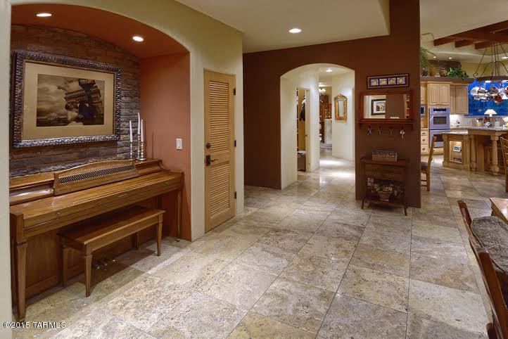 Ventana Overlook (1-36) - Residential