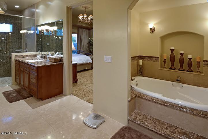 Ventana Overlook (1-36) - Residential