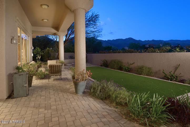 Ventana Overlook (1-36) - Residential