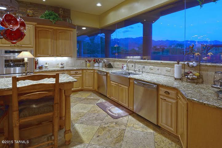 Ventana Overlook (1-36) - Residential