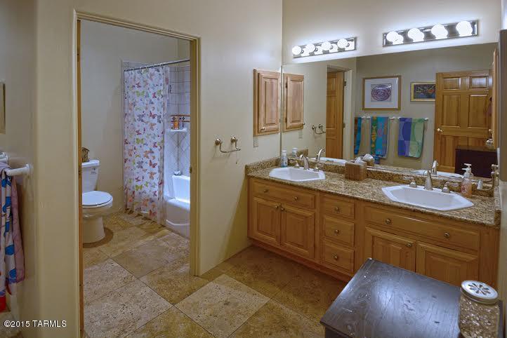 Ventana Overlook (1-36) - Residential
