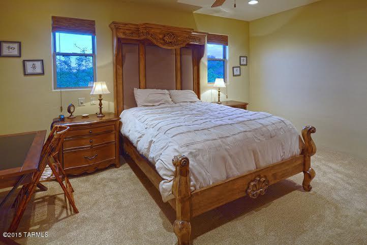 Ventana Overlook (1-36) - Residential