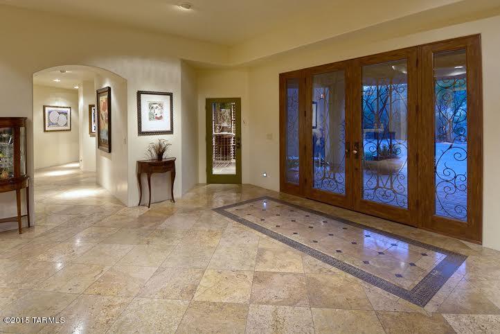 Ventana Overlook (1-36) - Residential