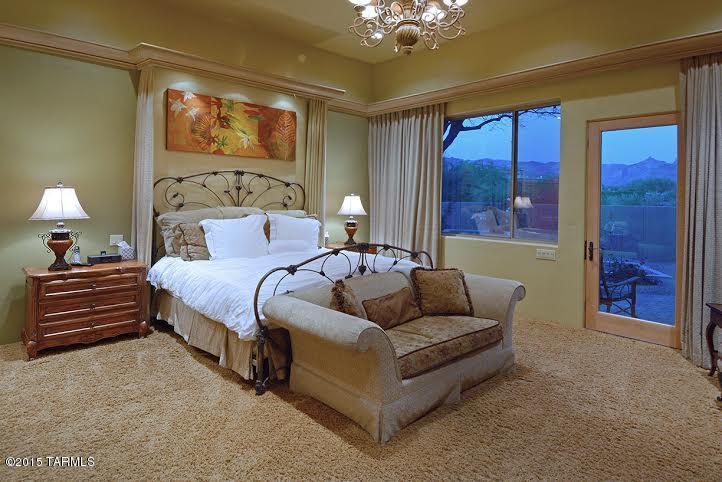 Ventana Overlook (1-36) - Residential