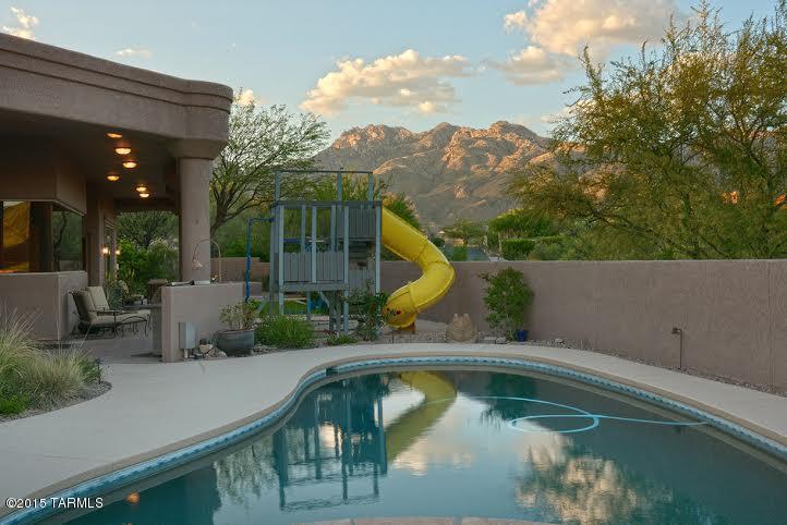 Ventana Overlook (1-36) - Residential