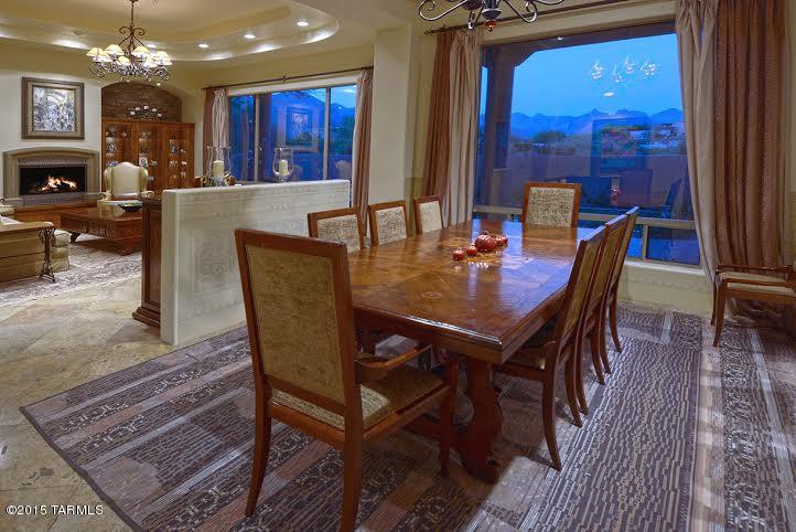 Ventana Overlook (1-36) - Residential