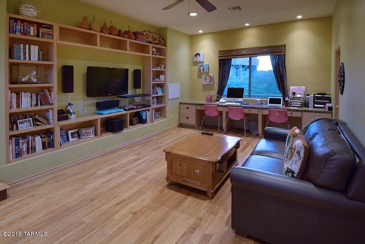 Ventana Overlook (1-36) - Residential