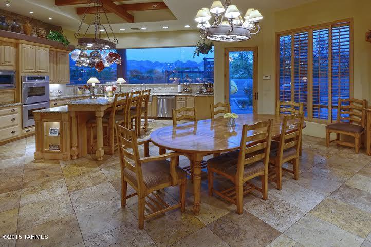 Ventana Overlook (1-36) - Residential