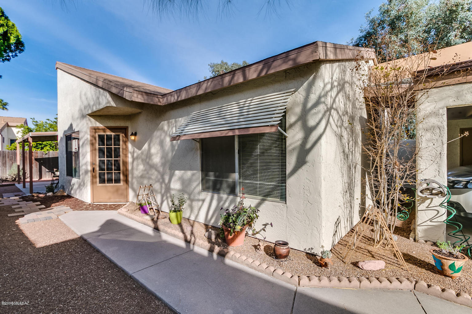 Saddlewood Villas (1-102) - Residential