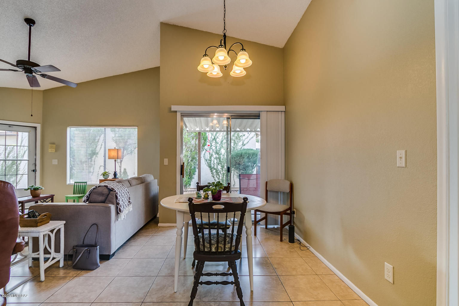 Saddlewood Villas (1-102) - Residential