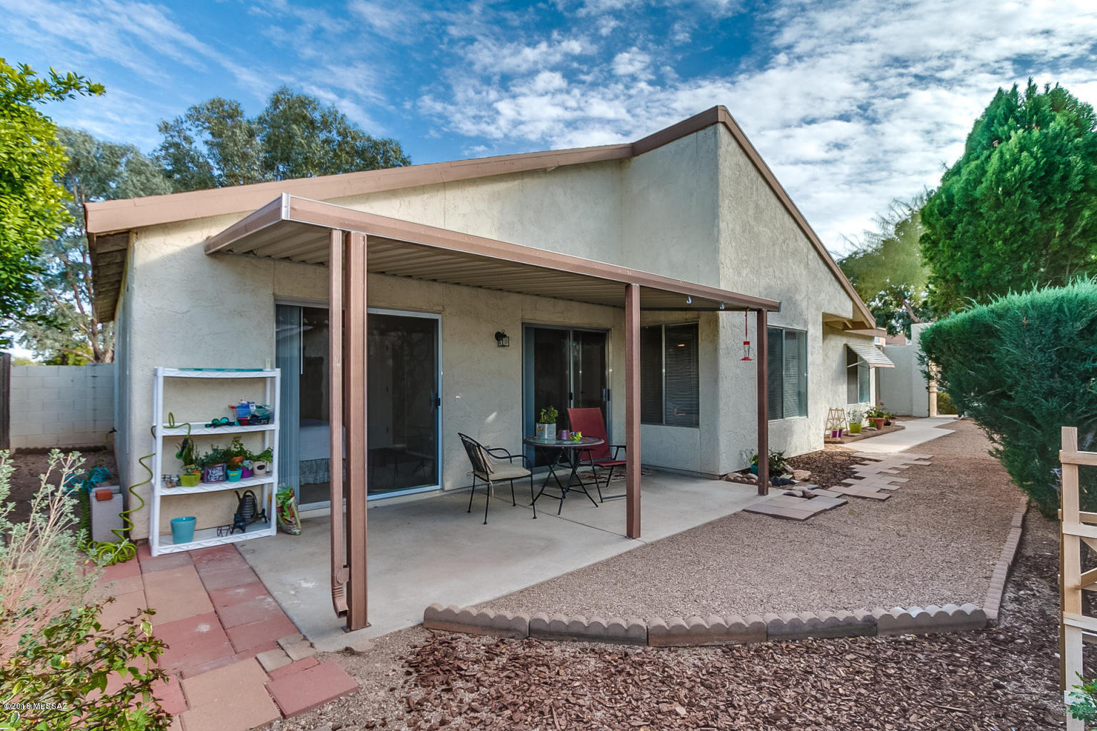 Saddlewood Villas (1-102) - Residential
