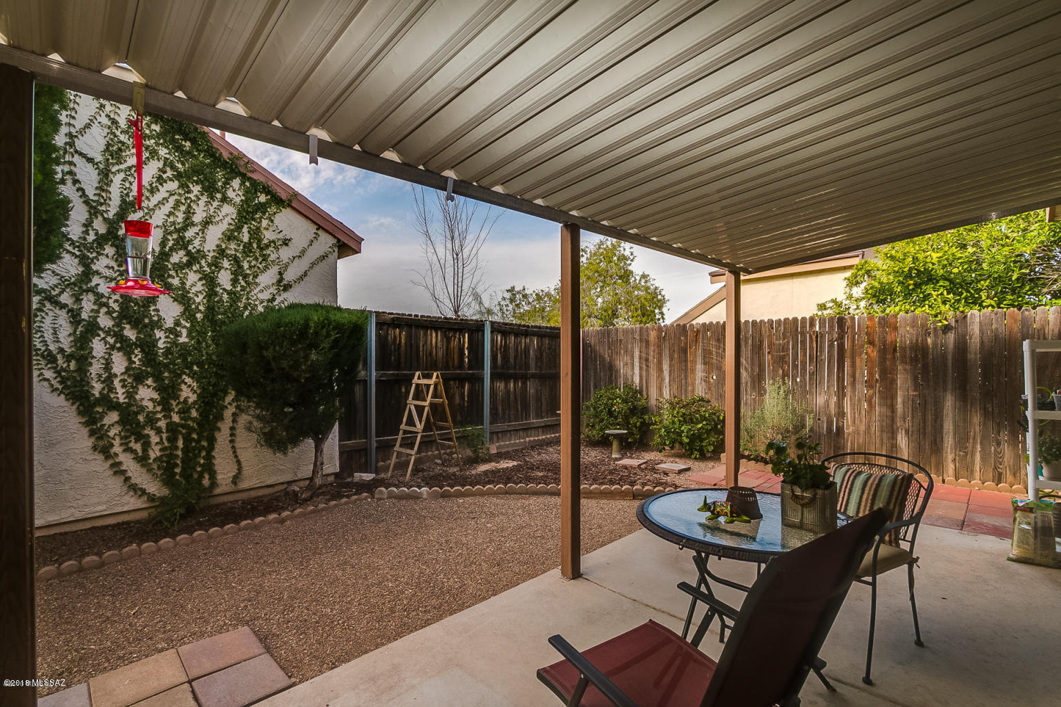 Saddlewood Villas (1-102) - Residential