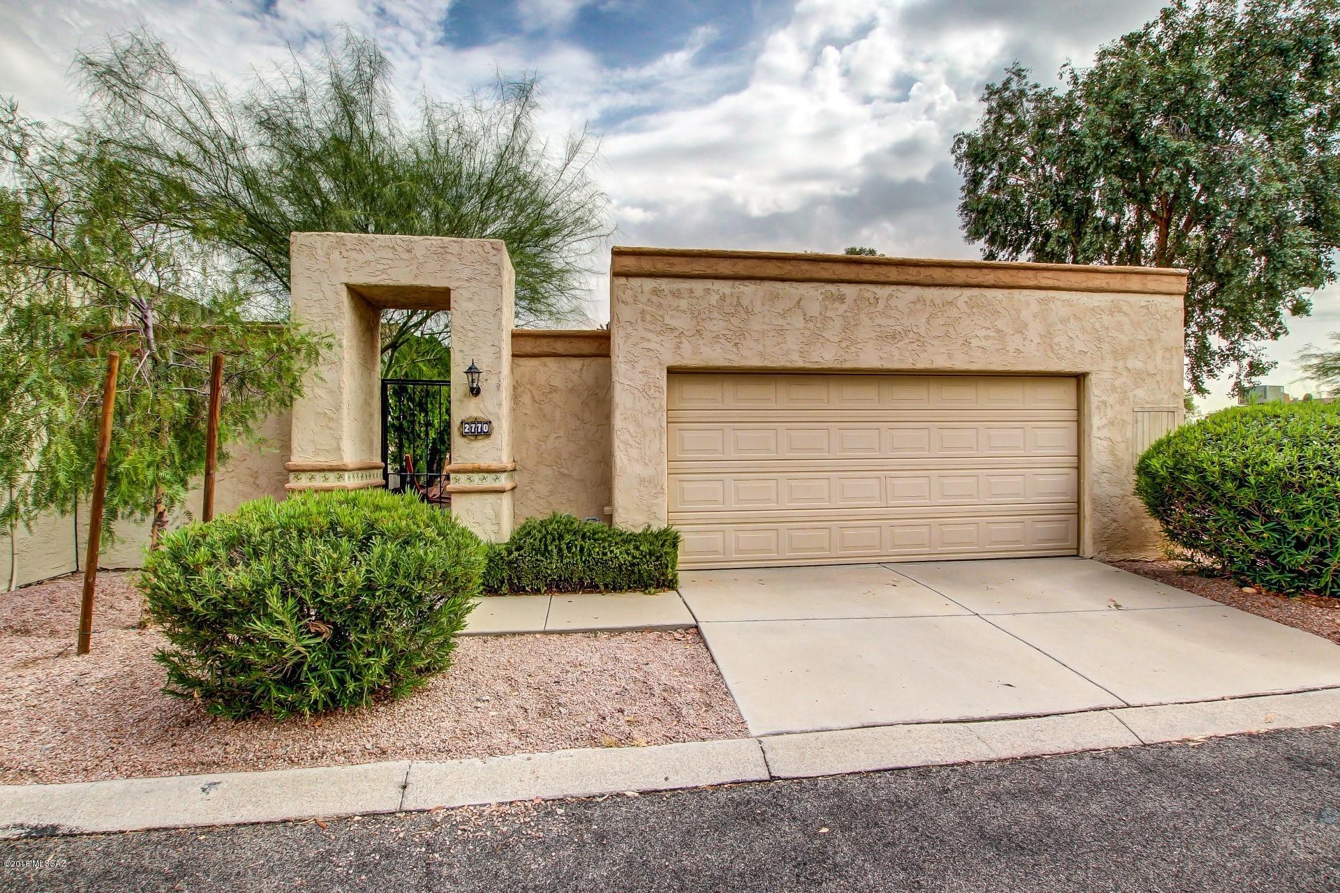 Rare, 4 bed, 2 bath home in the Saddlewood Villas. Large corner lot in a quiet west side neighborhood. New interior and exterior paint, custom kitchen backsplash, remodeled bathrooms, new tile floors, bright master bedroom with a spacious walk-in closet, high ceilings, and a living room that's ready to entertain. Covered Patio with mature vegetation with a get away feel. Small BBQ area just off the kitchen for entertaining with extra storage. Mountain view, 2 car garage with lots of extra storage. Well kept crystal clear community pool that you can enjoy, but don't have to clean.