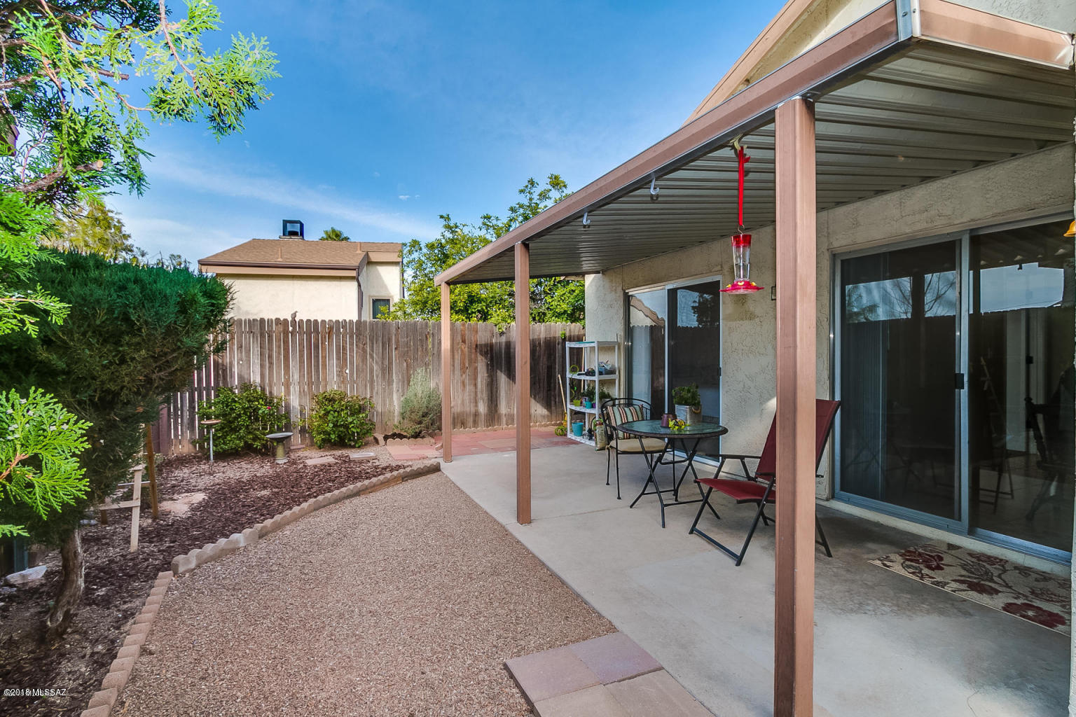 Saddlewood Villas (1-102) - Residential