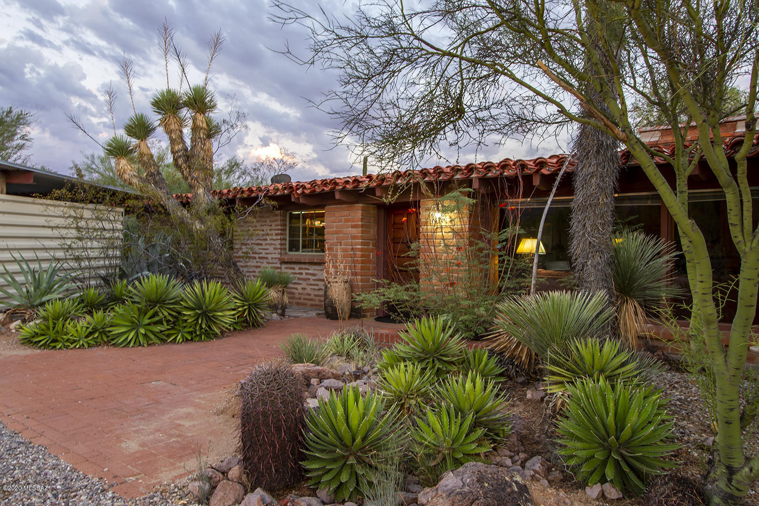 Catalina Foothills Estates  NO. 4 (401-428) - Residential