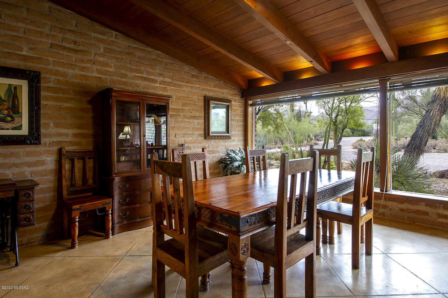 Catalina Foothills Estates  NO. 4 (401-428) - Residential