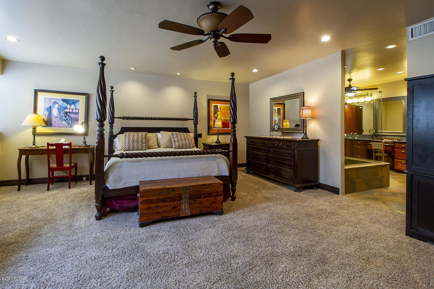Catalina Foothills Estates  NO. 4 (401-428) - Residential