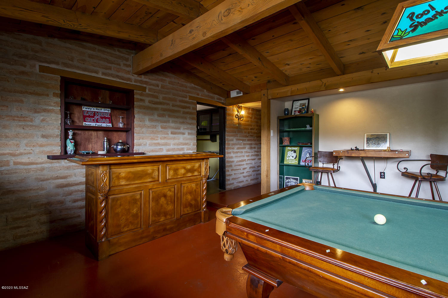 Catalina Foothills Estates  NO. 4 (401-428) - Residential