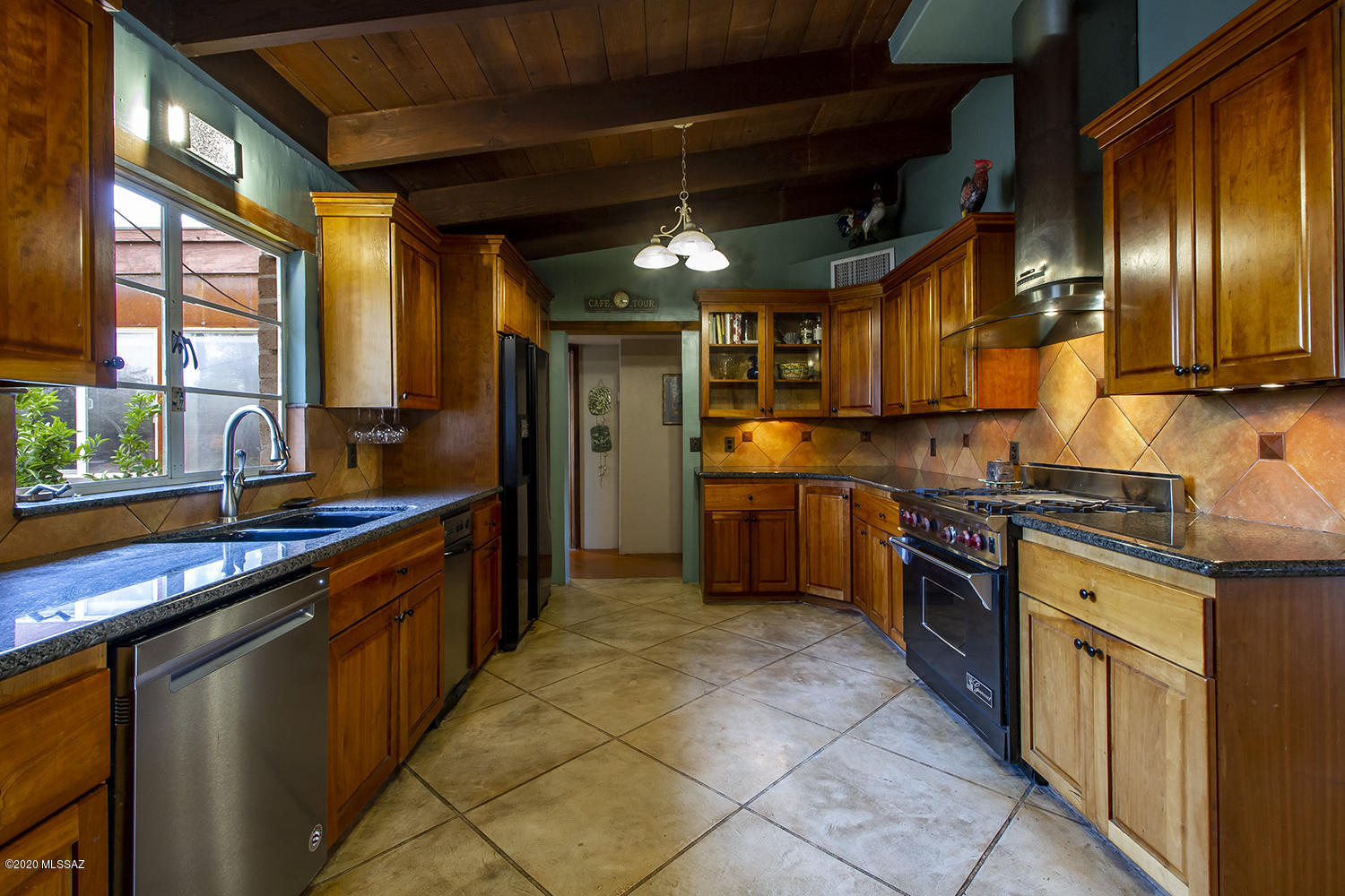 Catalina Foothills Estates  NO. 4 (401-428) - Residential