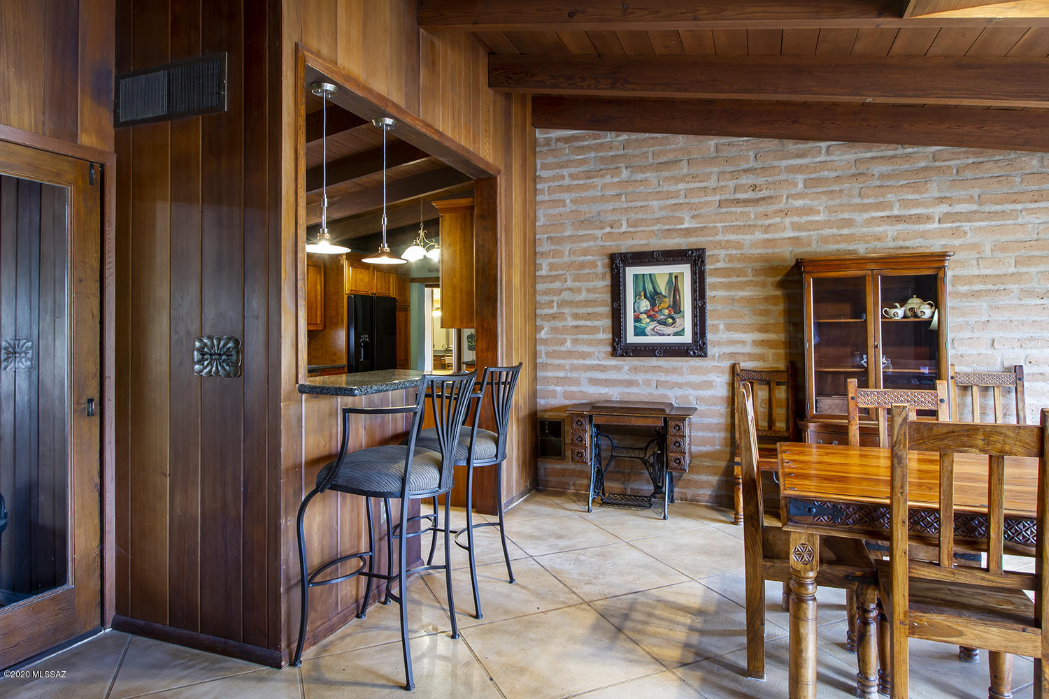 Catalina Foothills Estates  NO. 4 (401-428) - Residential