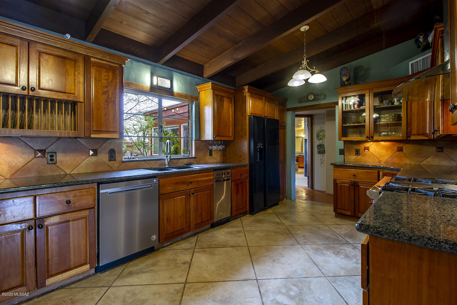 Catalina Foothills Estates  NO. 4 (401-428) - Residential