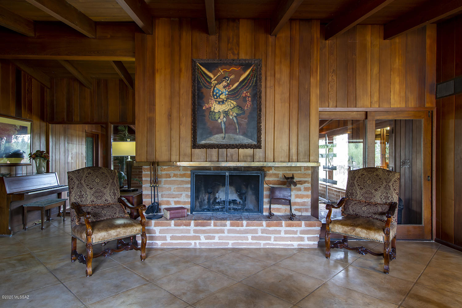 Catalina Foothills Estates  NO. 4 (401-428) - Residential