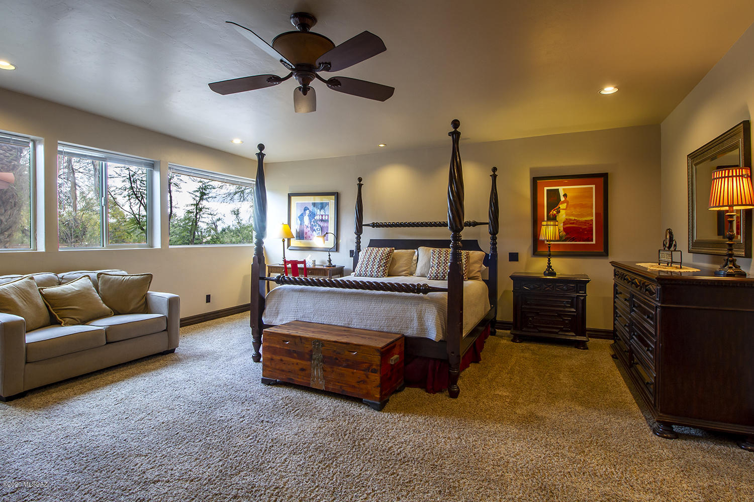 Catalina Foothills Estates  NO. 4 (401-428) - Residential