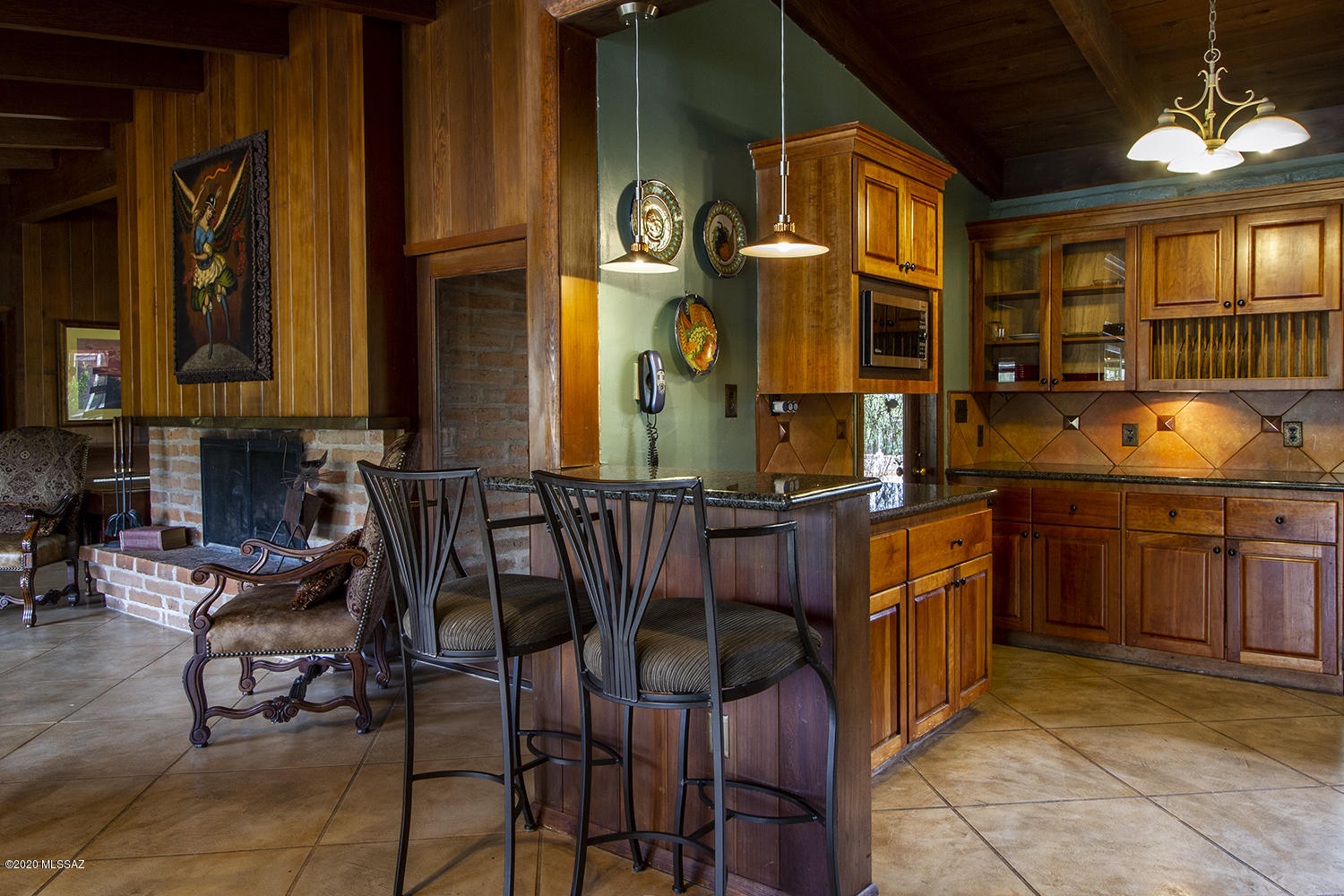 Catalina Foothills Estates  NO. 4 (401-428) - Residential