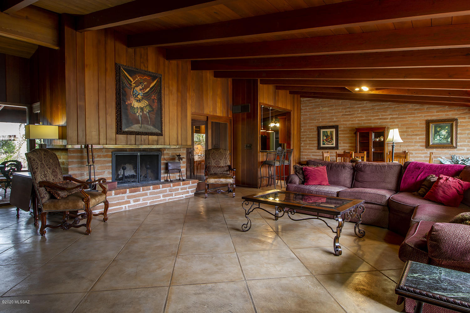 Catalina Foothills Estates  NO. 4 (401-428) - Residential