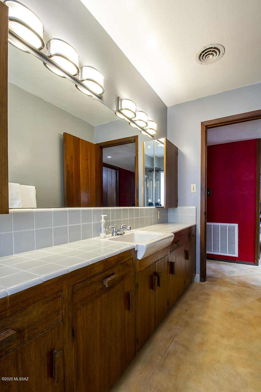 Catalina Foothills Estates  NO. 4 (401-428) - Residential