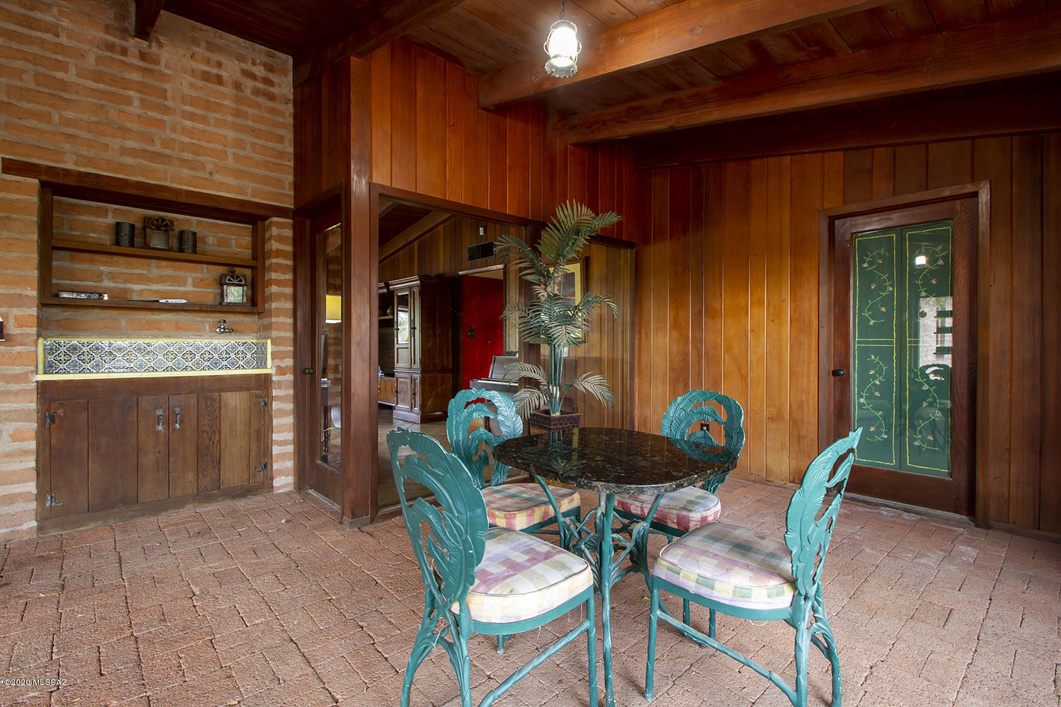 Catalina Foothills Estates  NO. 4 (401-428) - Residential