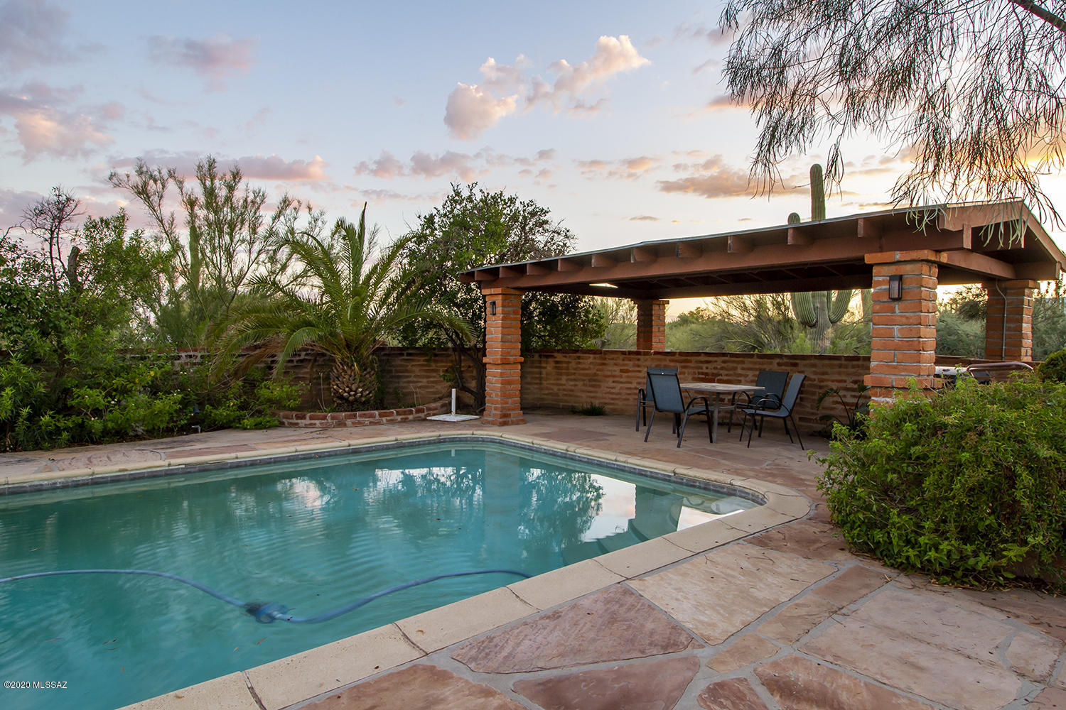 Catalina Foothills Estates  NO. 4 (401-428) - Residential