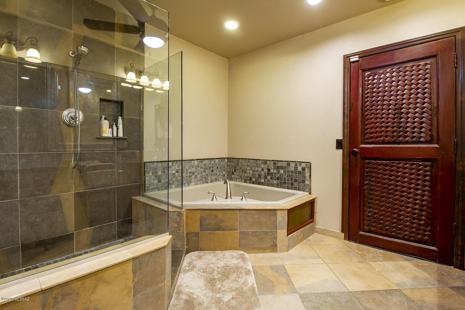 Catalina Foothills Estates  NO. 4 (401-428) - Residential