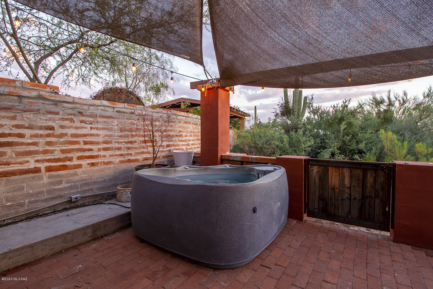 Catalina Foothills Estates  NO. 4 (401-428) - Residential