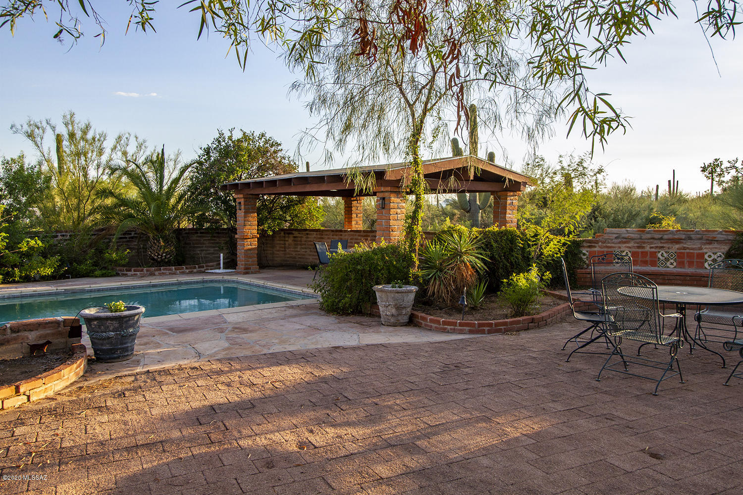 Catalina Foothills Estates  NO. 4 (401-428) - Residential