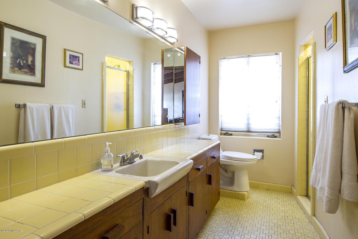 Catalina Foothills Estates  NO. 4 (401-428) - Residential