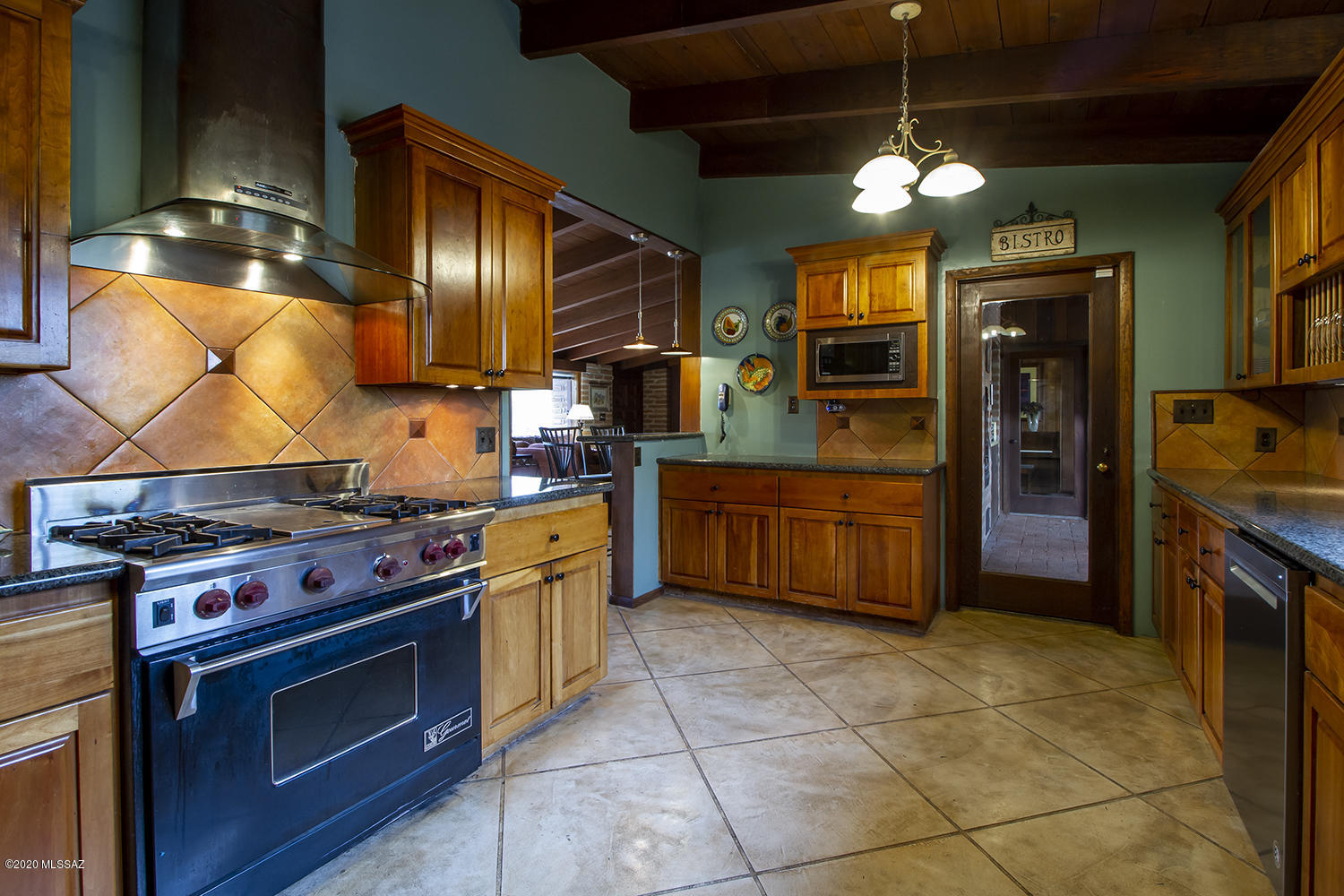 Catalina Foothills Estates  NO. 4 (401-428) - Residential