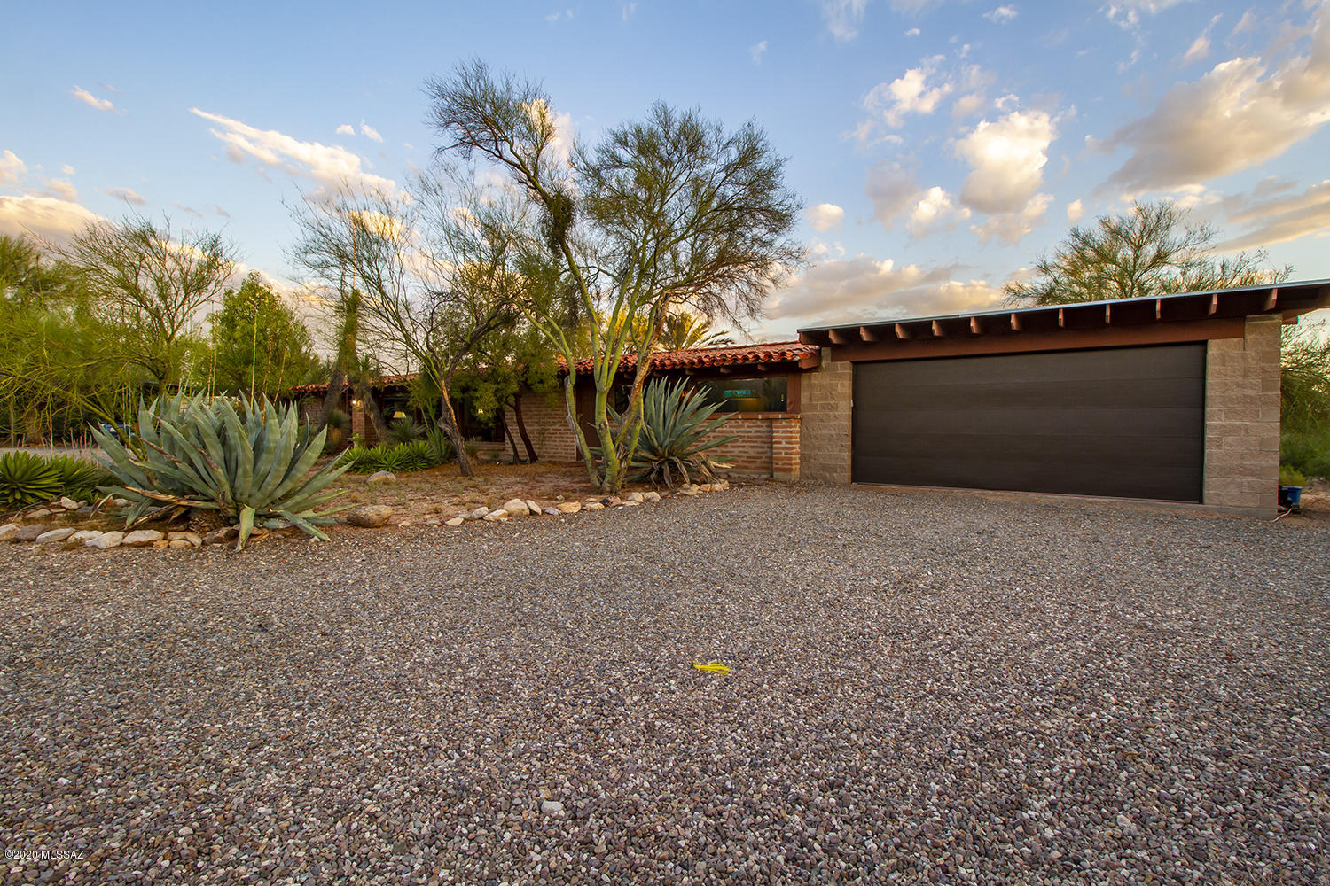 Catalina Foothills Estates  NO. 4 (401-428) - Residential