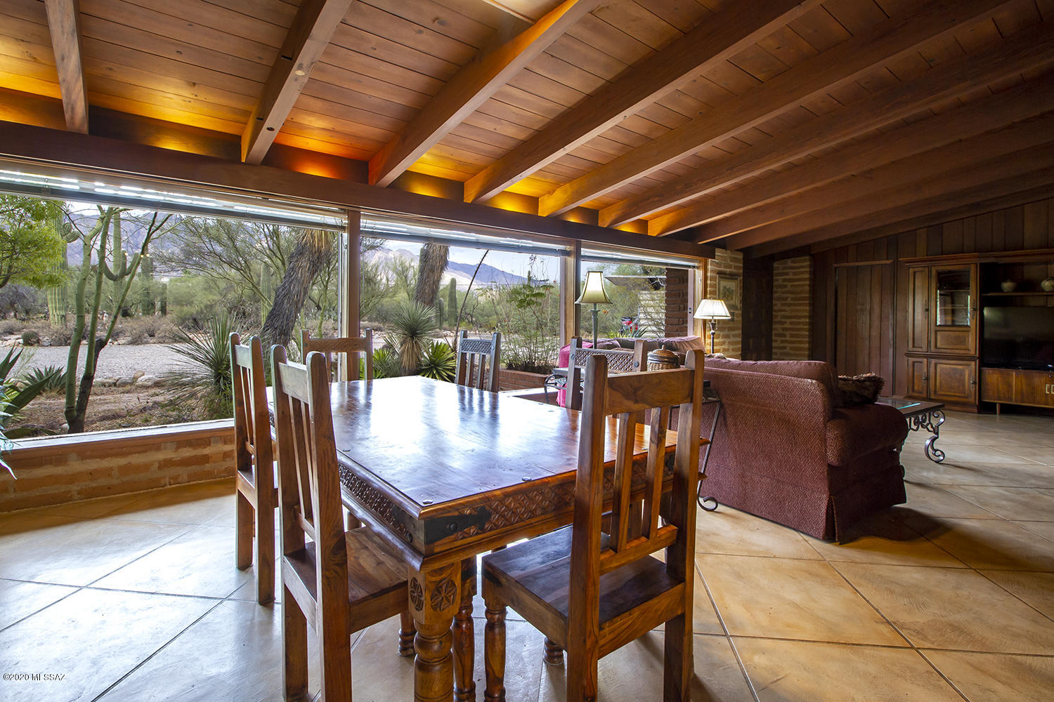 Catalina Foothills Estates  NO. 4 (401-428) - Residential