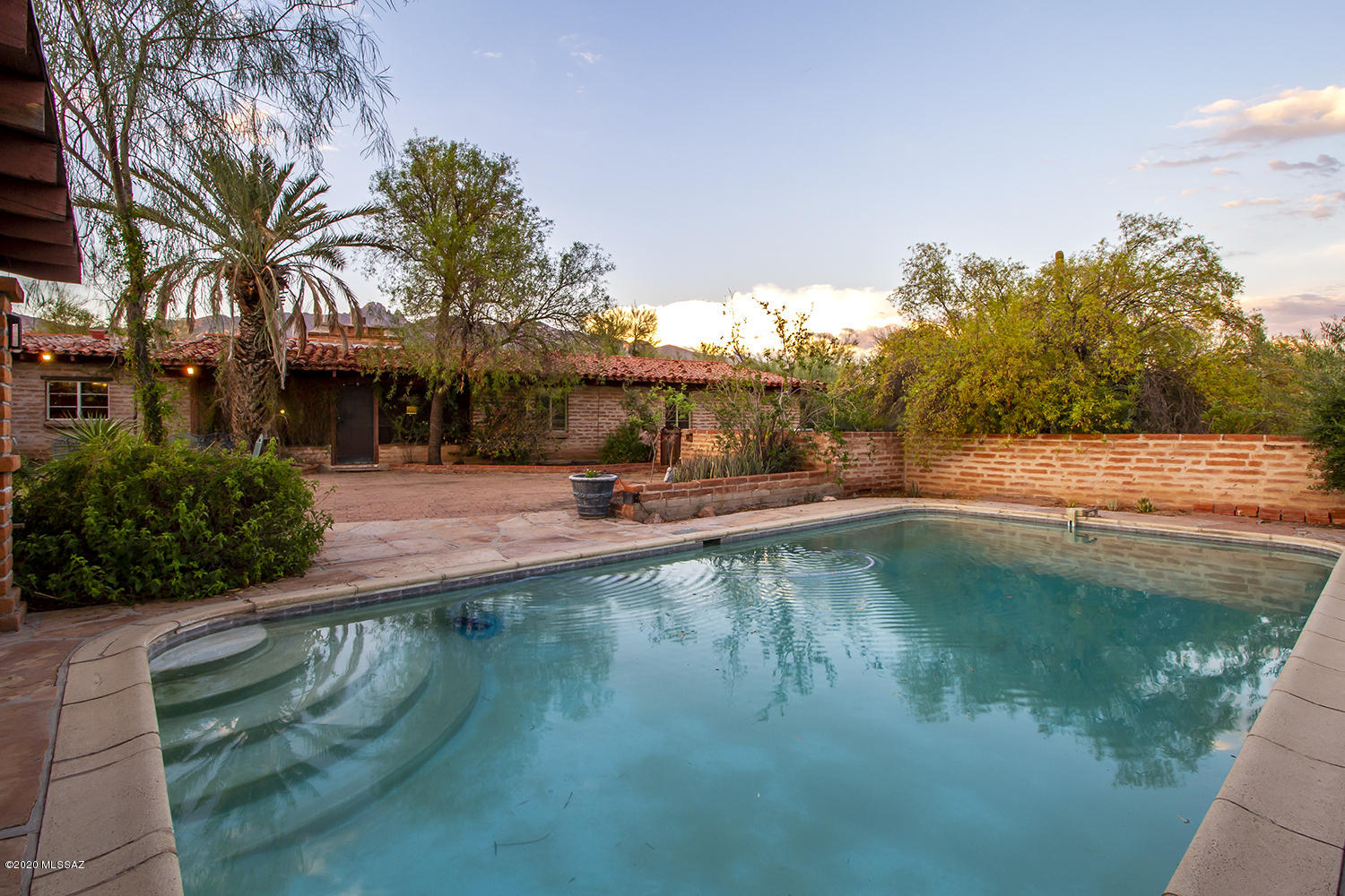 Catalina Foothills Estates  NO. 4 (401-428) - Residential