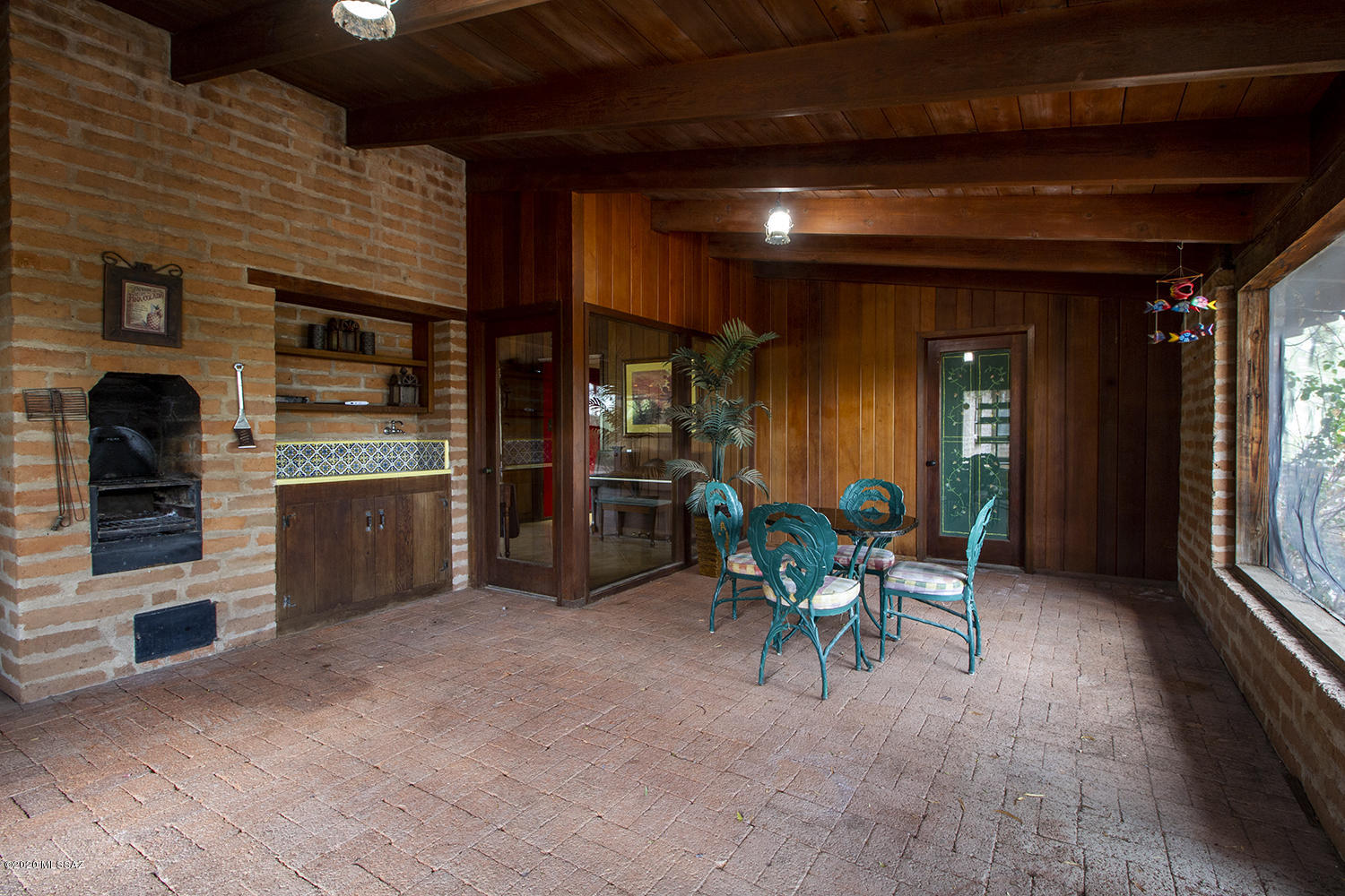 Catalina Foothills Estates  NO. 4 (401-428) - Residential