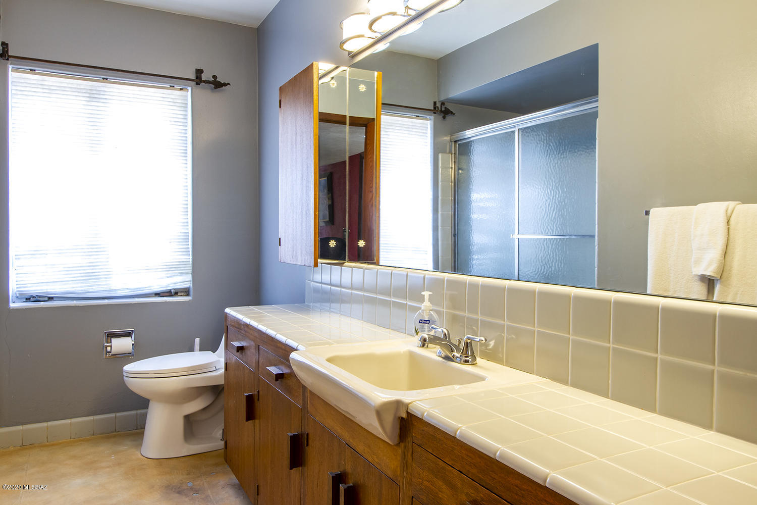 Catalina Foothills Estates  NO. 4 (401-428) - Residential