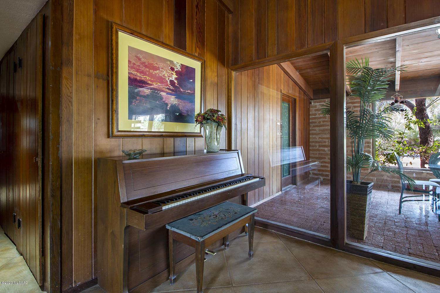 Catalina Foothills Estates  NO. 4 (401-428) - Residential