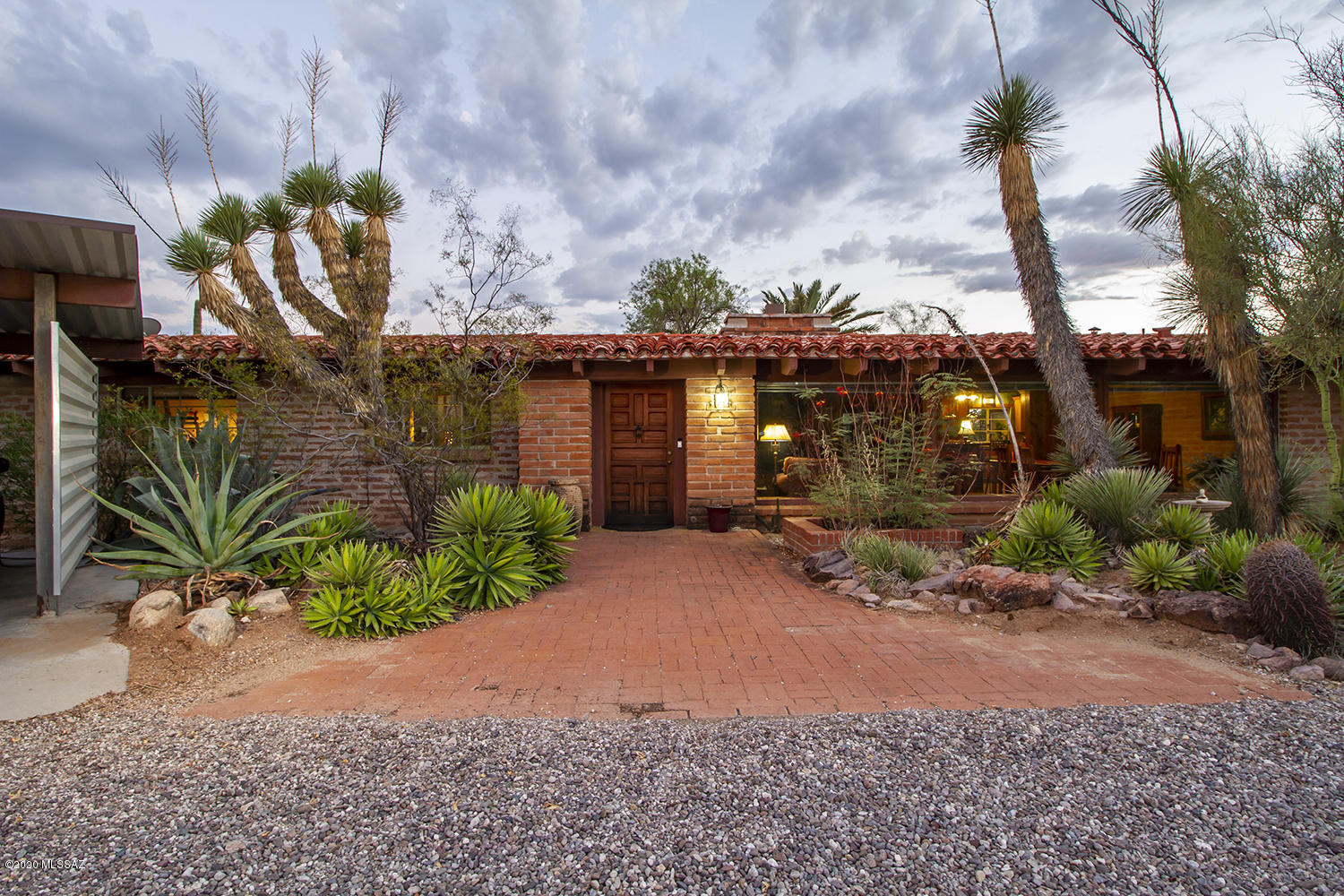 Catalina Foothills Estates  NO. 4 (401-428) - Residential
