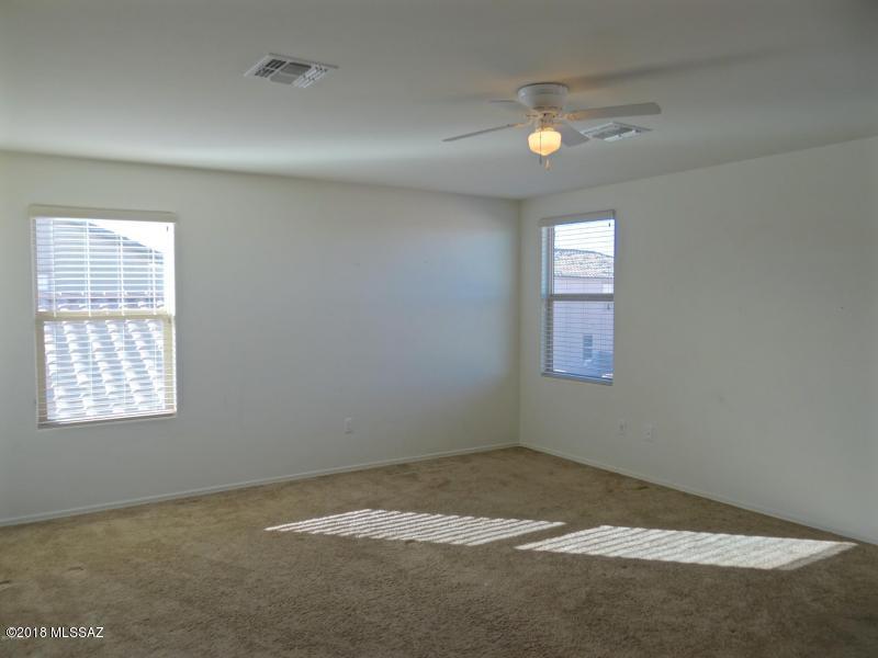 Mountain Vail Estates (136-501) - Residential Lease